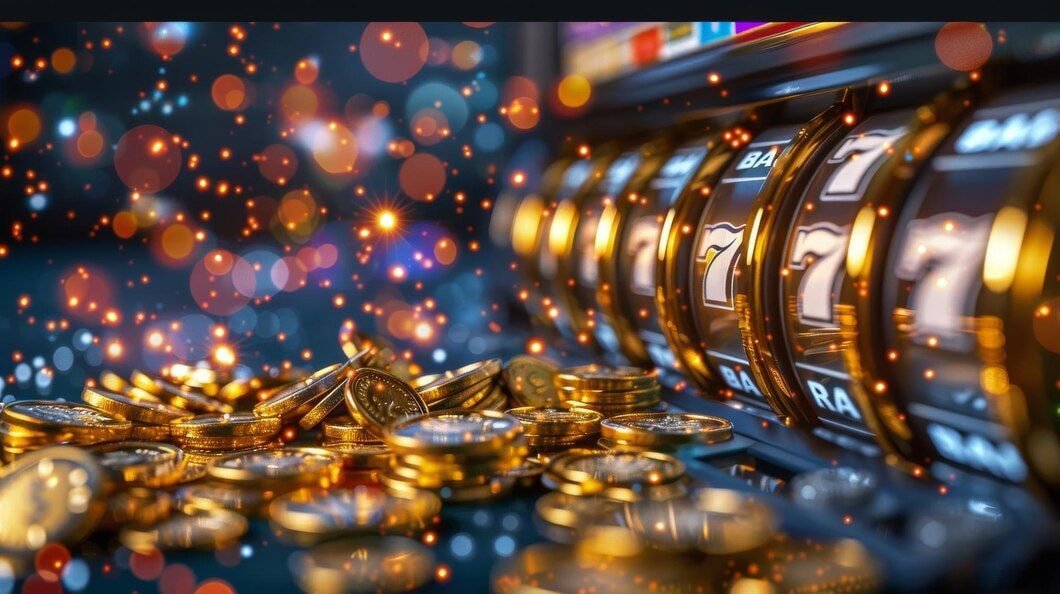 Promosi dan bonus taruhan online di legit805