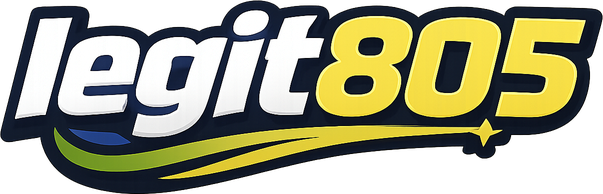 logo legit805